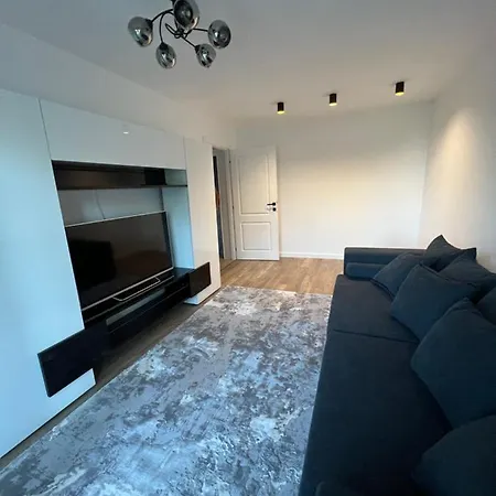 Lejlighed Cozy Apartment By The Sea *
