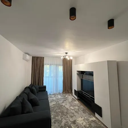 Cozy Apartment By The Sea * Constanţa